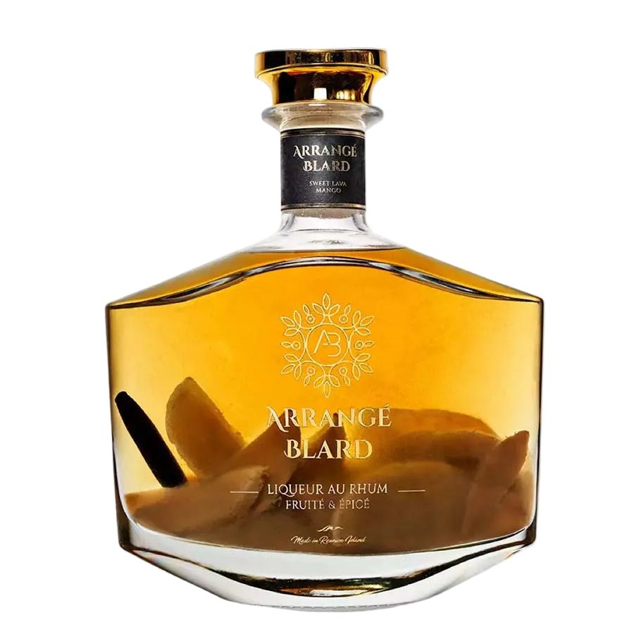 Rhum ArrangĂ© Blard 70clđčCoup de Coeur PĂ©i đ - ConfiPĂ©i Boutique