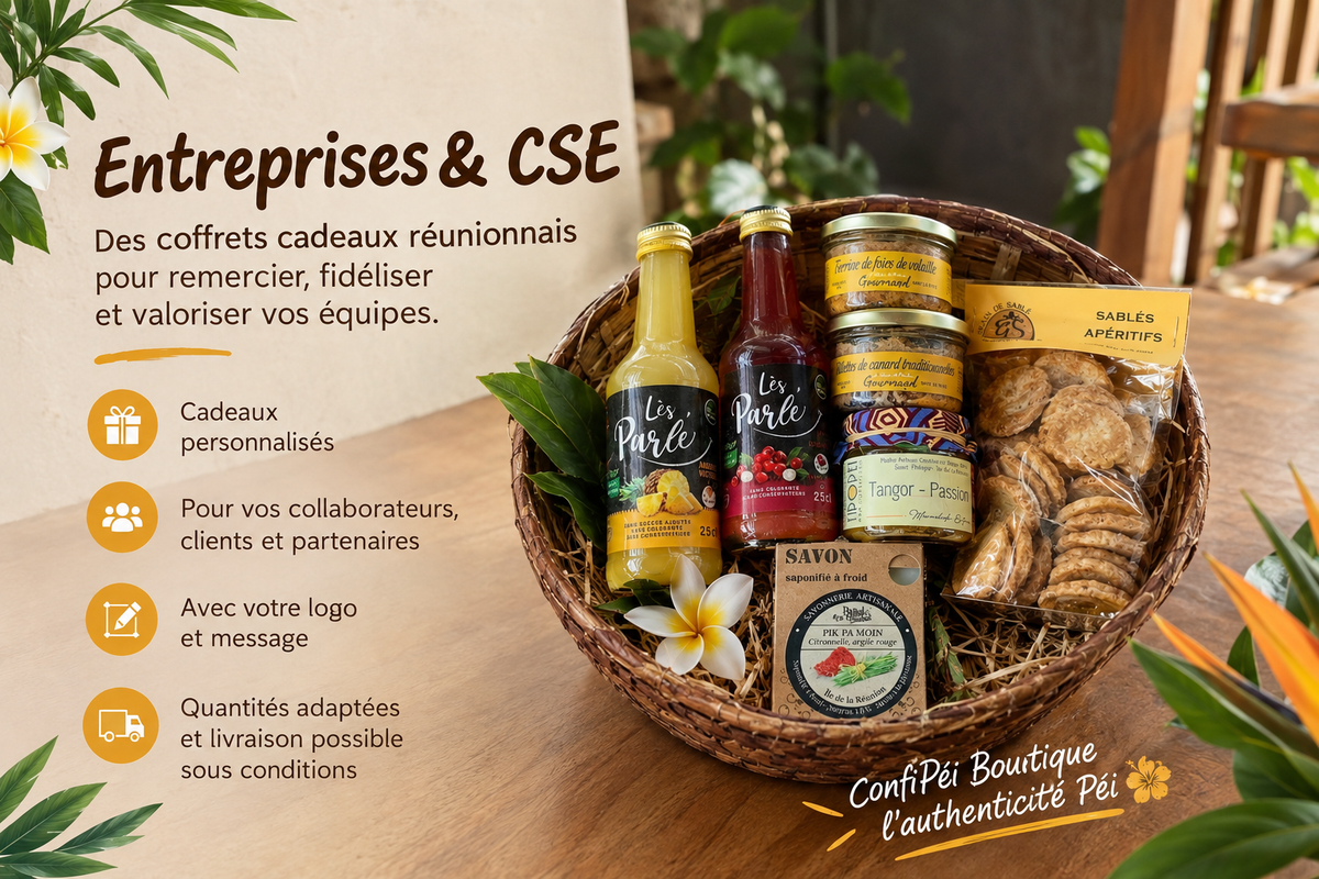 Entreprises & CSE 💼