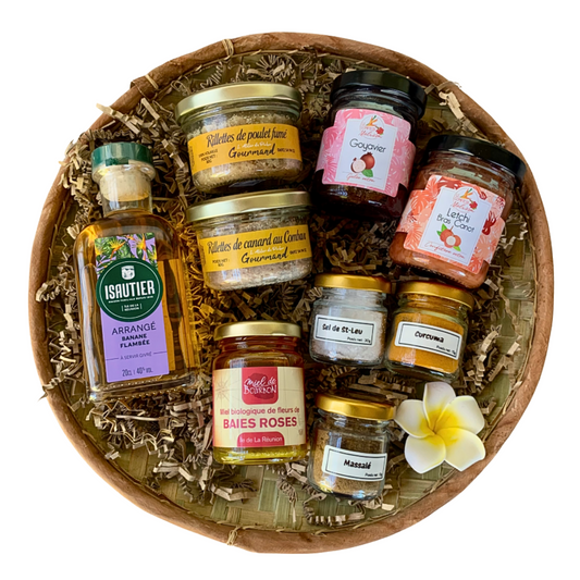 Coffret Le Zendemik