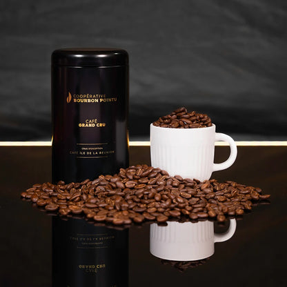 Café Bourbon Pointu Grand Cru