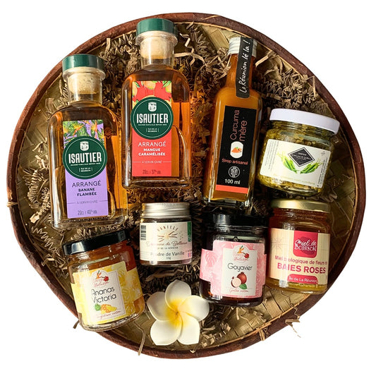 coffret nout ti zil - confipei boutique