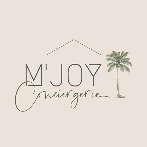 M'JOY CONCIERGERIE
