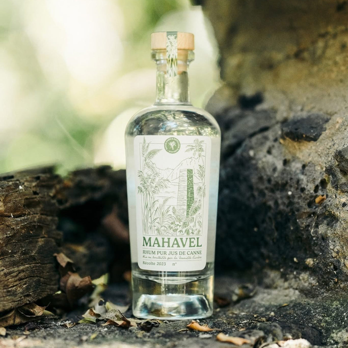 Rhum mahavel de la Réunion | Rhum lontan