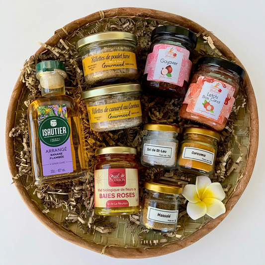Coffret Le Zendemik