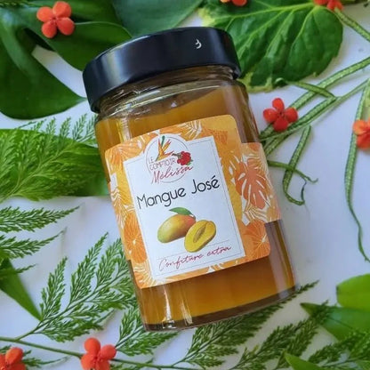Confiture extra artisanale - ConfiPéi Boutique